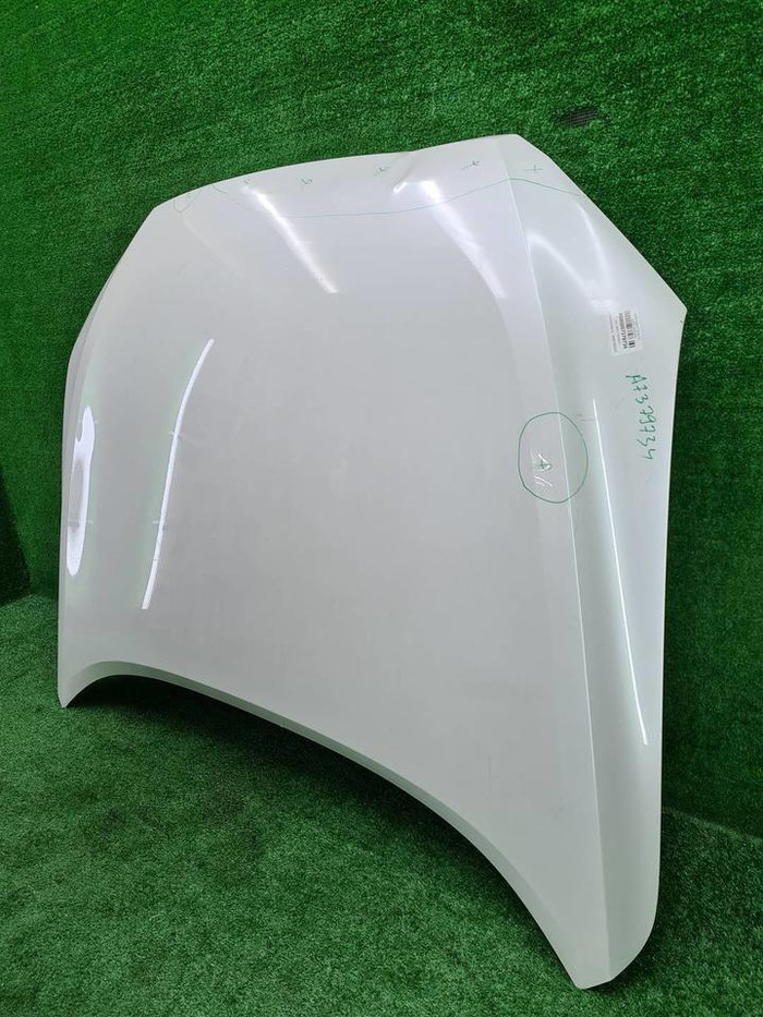 Капот Haval F7 (2018-2024)