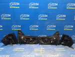 Стоп правый TOYOTA ALPHARD 2005-2008