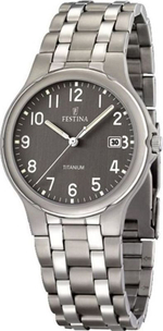 Женские наручные часы Festina F16461/2