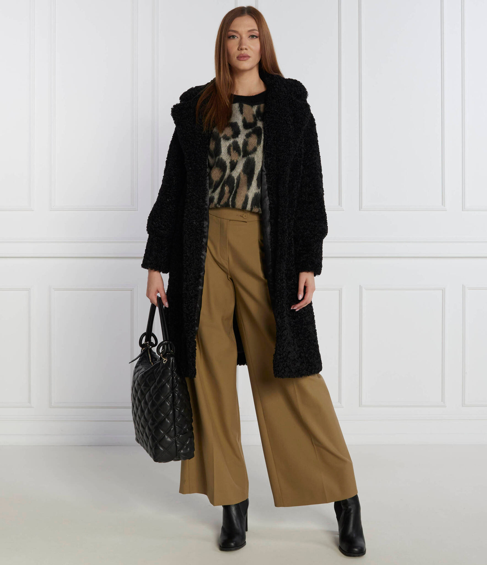 Пальто Marc Cain - черный(VA 11.03 W50)