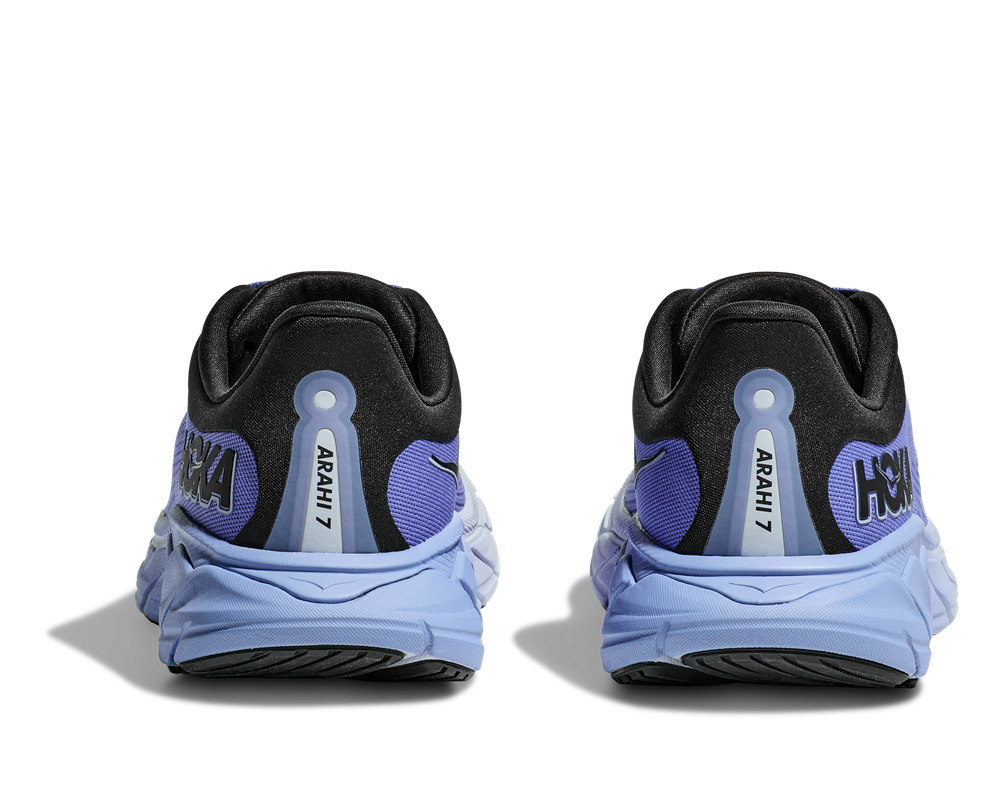 Кроссовки женские Hoka Arahi 7