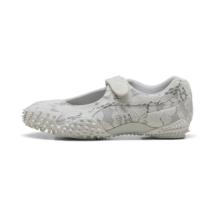 Женские кроссовки PUMA Mostro Fey Lace