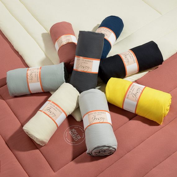 Роланд (антрацит) Простыня 160х200х30