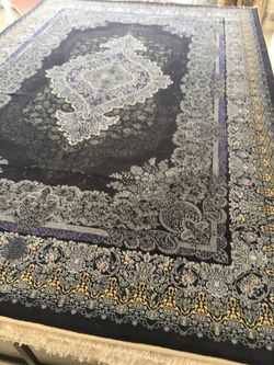 Персидский Ковер КодX170