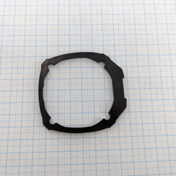 OPT-PW2050-10 Передняя прокладка корпуса 74х68х3 мм для гайковерта OPT-PW2050