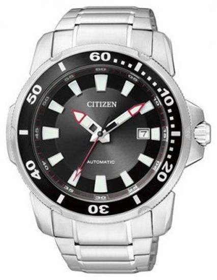 Наручные часы Citizen NJ0010-55E