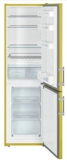 Холодильник Liebherr CUag 3311