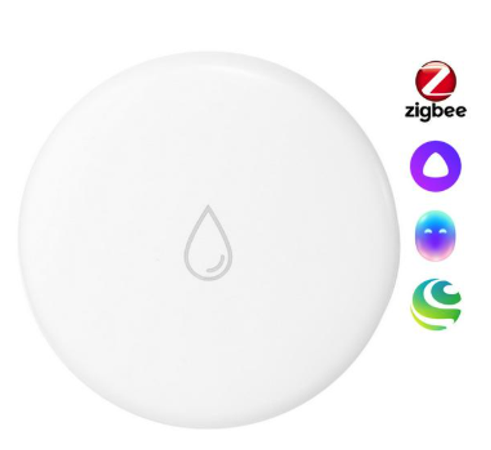 219_ Датчик протечки HOMMYN арт. WLS30ZB ш/к 4660294827712