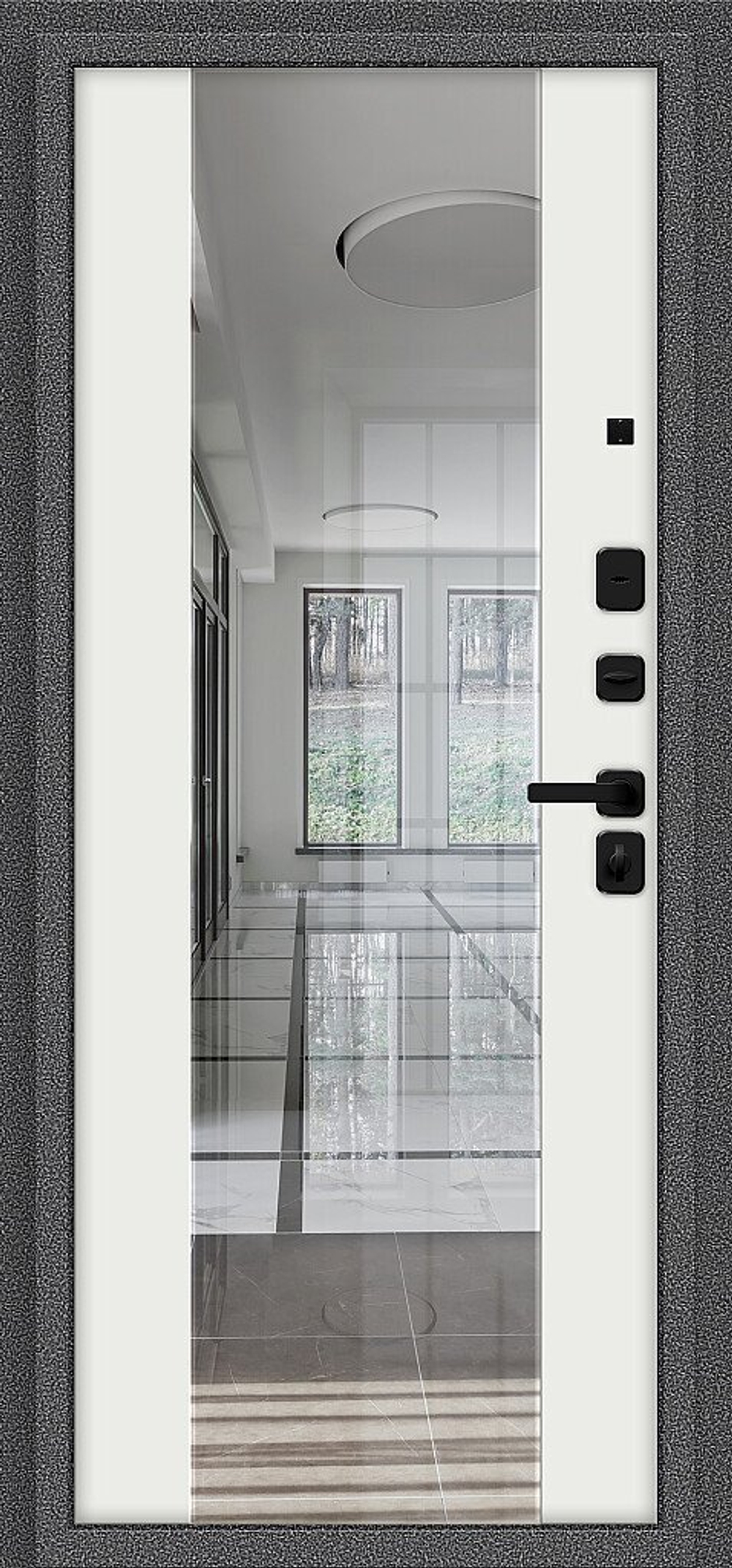 BRAVO Тайга-9.2