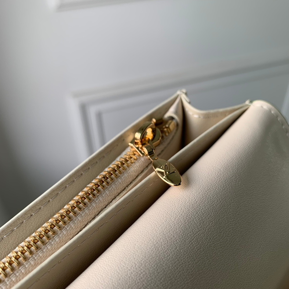 Louis Vuitton Vertical Wallet