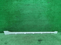 Накладка порога правая Kia Cerato 4 (2018-н.в.)