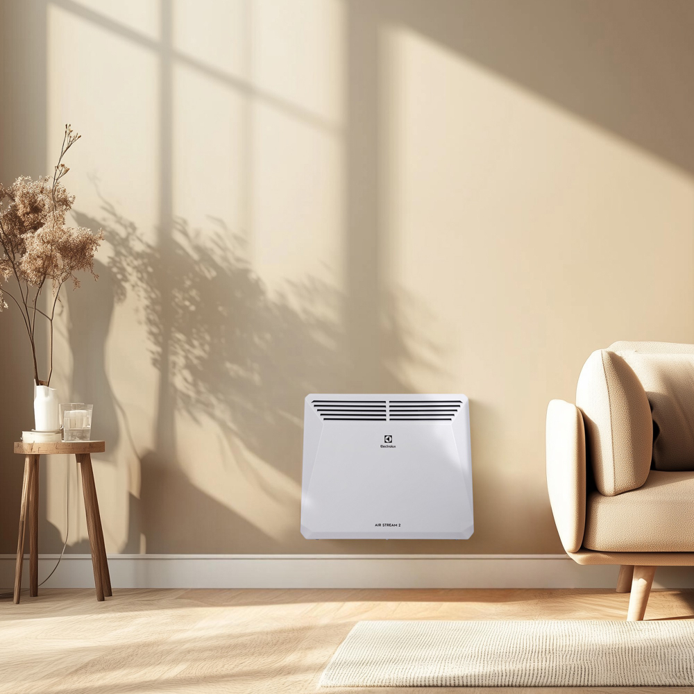 Конвектор электрический Electrolux ECH/AS2-1000 ER