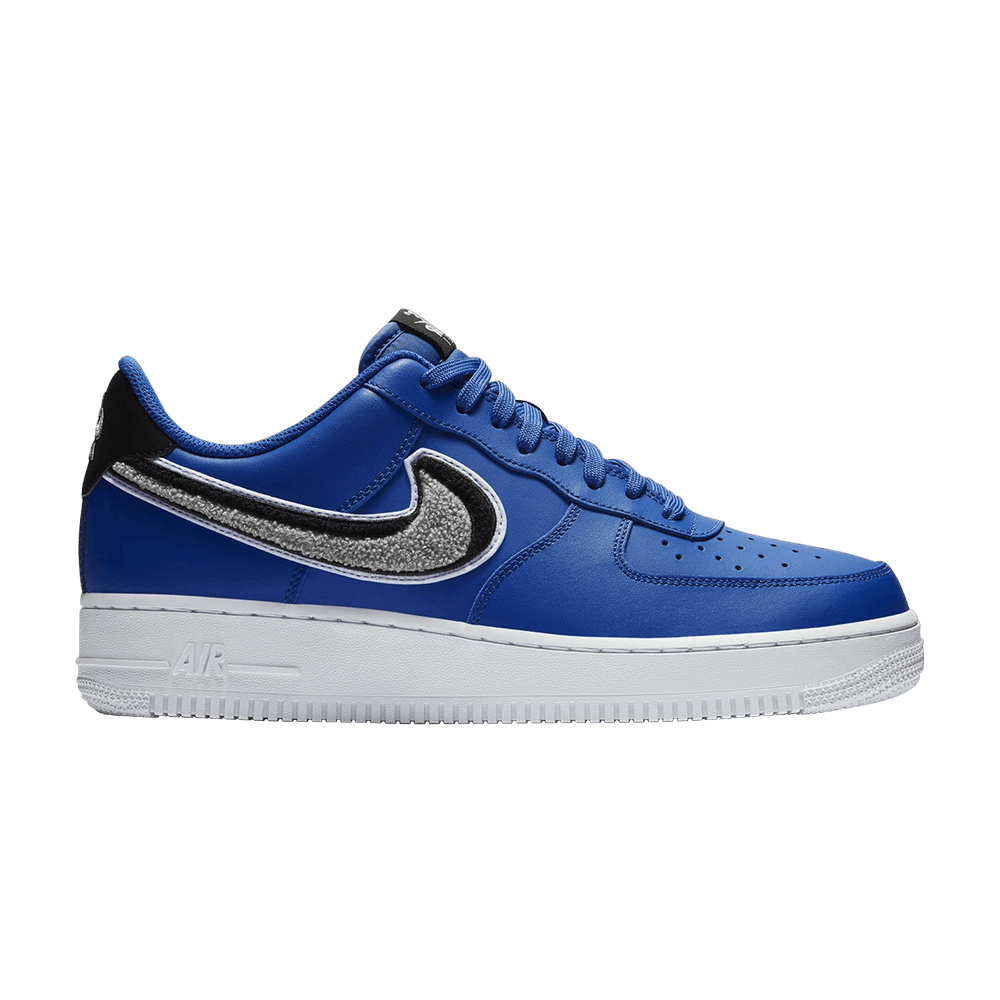 Кроссовки Nike Air Force 1 07 Lv8 3D