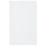 Хлопковое полотенце для ванной Evelyn 100x180 см плотностью 450 г/м²