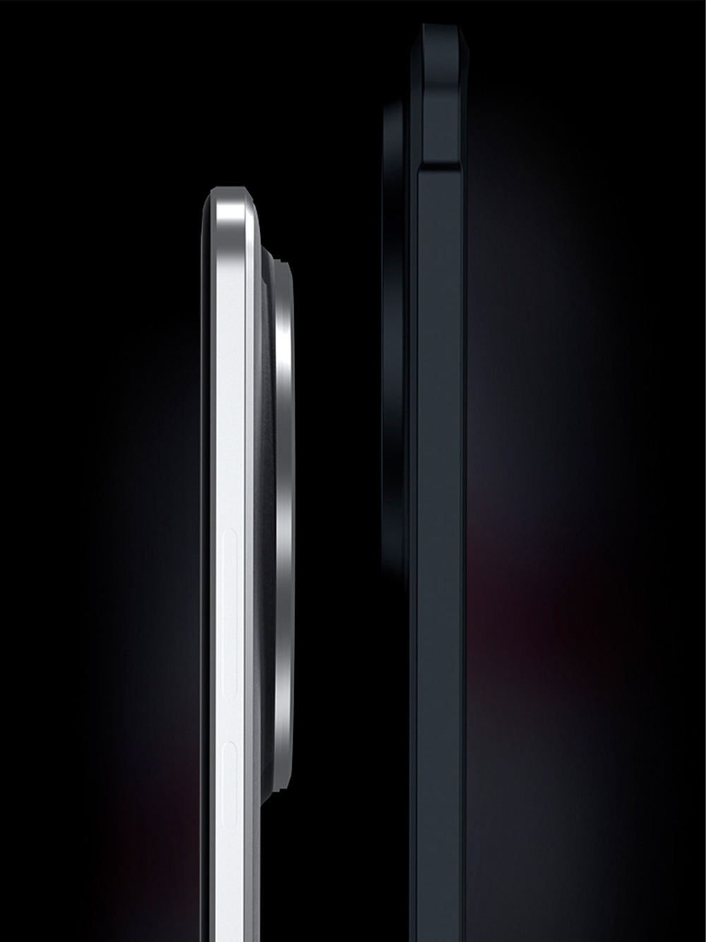 Чехол для Xiaomi 15 Ultra c MagSafe противоударный с усиленными углами XUNDD
