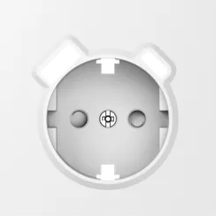 Donel S08 матовый белый накладка для розетки Schuko с зарядным устройством USB A+C, со шторками 16A