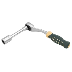 Набор инструментов 13пр., 3/8'' RockFORCE RF-3132-5MSA