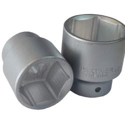 Головка 3/4'', 22мм (6гр.) Partner PA-56522
