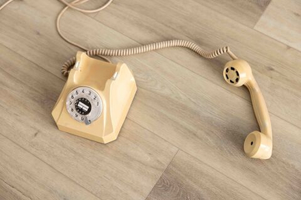 Кварцвиниловая плитка DeART RIGID DR 9502