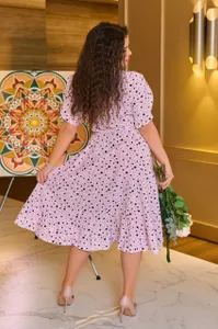 Платье УК-2355-4 Fabrika