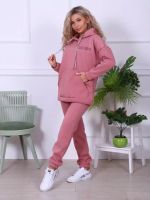 Домашний костюм "Найс" К-96 Ивановский трикотаж (Акция)