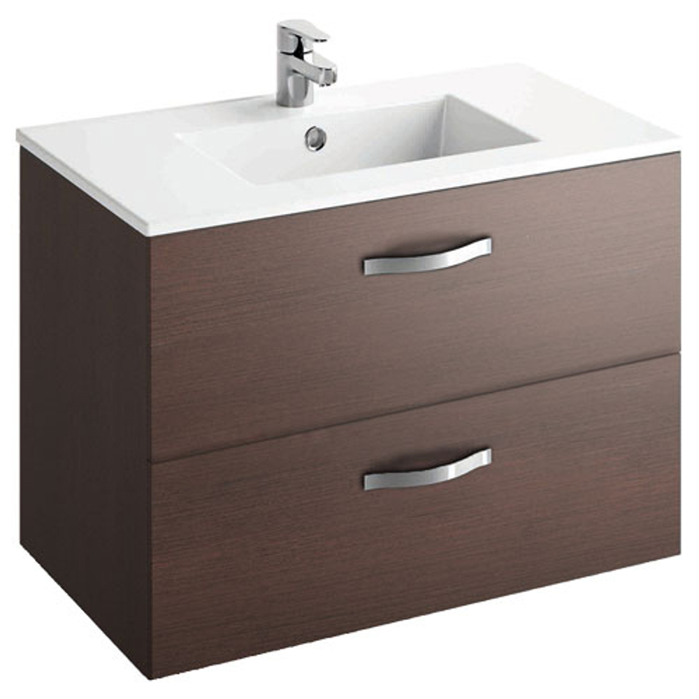 Мебель под раковину Jacob Delafon 80x45 Ola купить не дорого