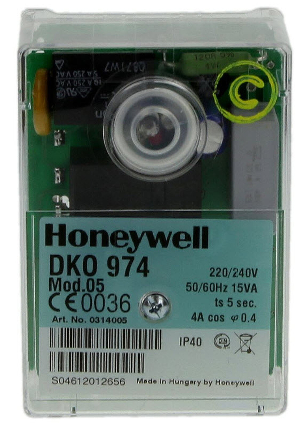 Elco DKO 974-N Mod.05