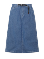 Юбка Sutter Denim Skirt