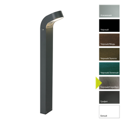 Фонарный столб Norlys MOLDE 1901 Norlys