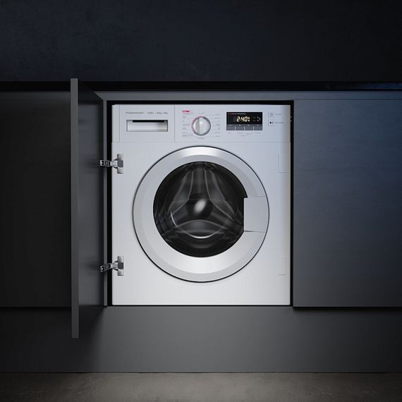 Cтиральная машина Kuppersbusch WT 6508.1 V