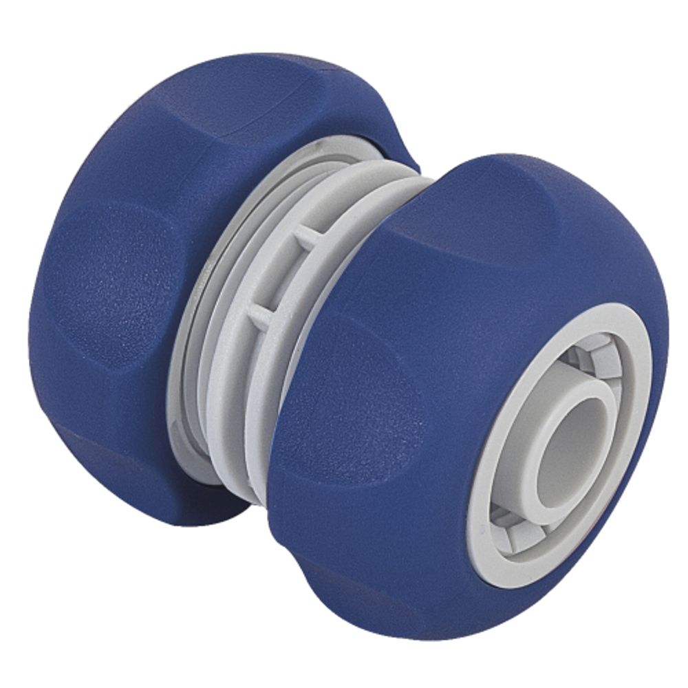 GWHJ20-063 GREEN APPLE Муфта ремонтная, соединительная для шланга 12мм , пластик, TPR