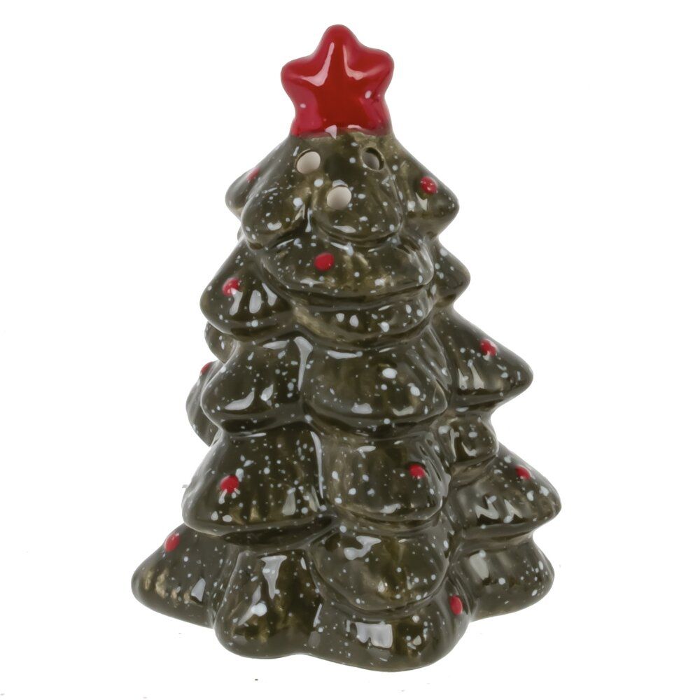 GAEM Набор для специй "Ёлка", L5,5 W5,5 H8,5 см