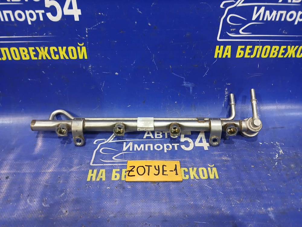 Топливная рейка ZOTYE T600 2017