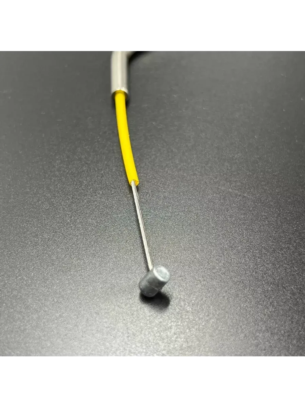 Трос газа Yamaha F2.5 (69MF63011000)