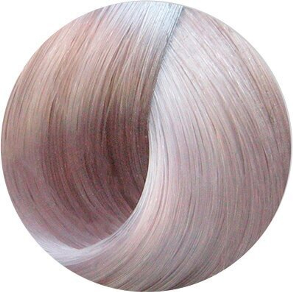 OLLIN COLOR 9/22 блондин фиолетовый 60мл Перманентная крем-краска для волос