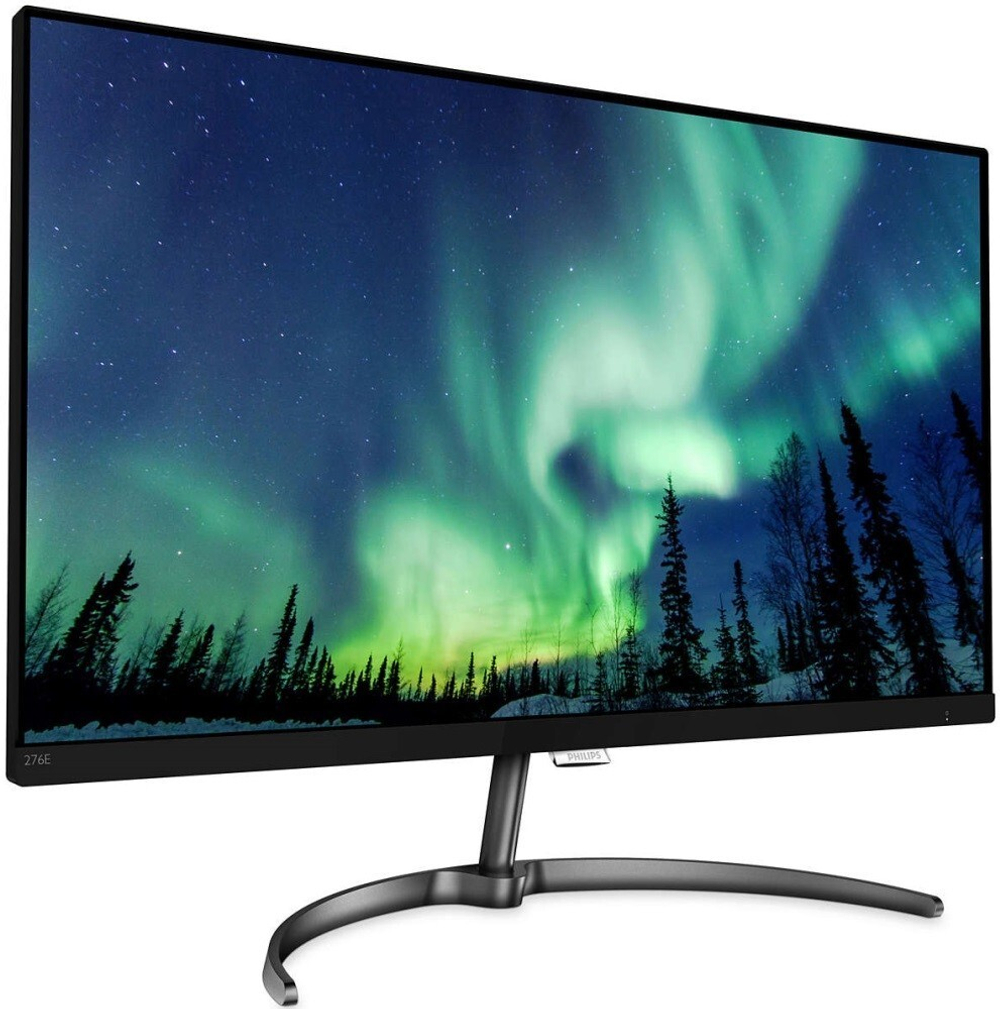 Монитор Philips 27" 276E8VJSB (276E8VJSB/00 276E8VJSB/01)
