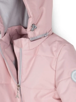 Пальто демисезонное мембрана