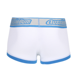 Мужские трусы боксеры произвольные цвета набор 4 в1 Aussiebum Aus52484
