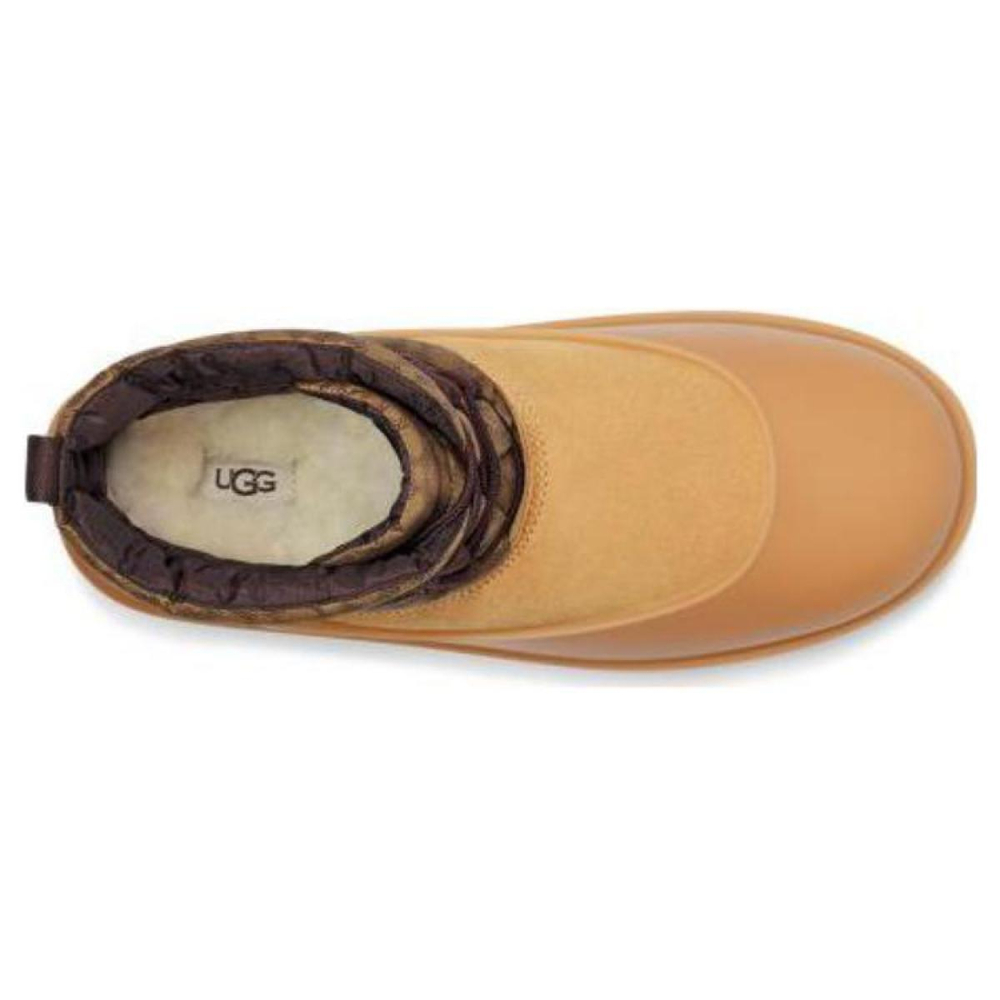 Обувь UGG, 1133776-WHEA