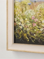 Картина на стену интерьерная на холсте 34х34 см