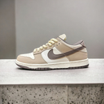Nike SB Dunk Low • Steamboy Cappuccino