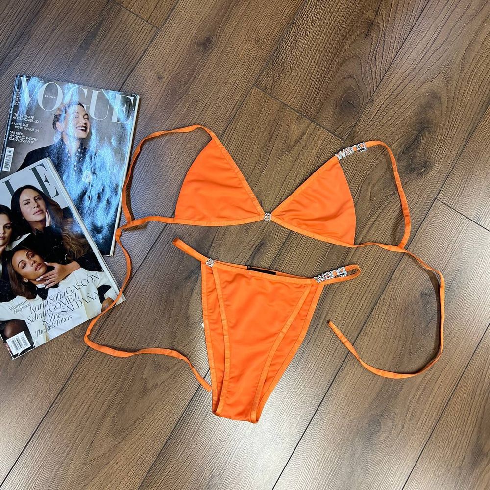 Джинсы Alexander Wang