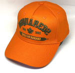 Бейсболка Dsquared2