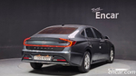 Hyundai Sonata (DN8) 2.0 (04.2020)