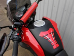 Мотоцикл FIREGUARD 250 Trail