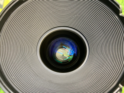 Samyang Xeen 24mm T1.5 Pro Cine Lens PL