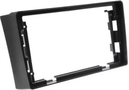 Магнитола для SsangYong Rexton 2 Y250 2007-2012 (рамка 9) - Teyes CC3-2K монитор 13" 2K QLED на Android 10, 4G SIM-слот, CarPlay