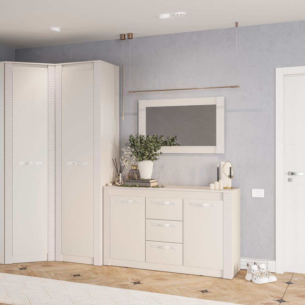 Монако зеркало З-06