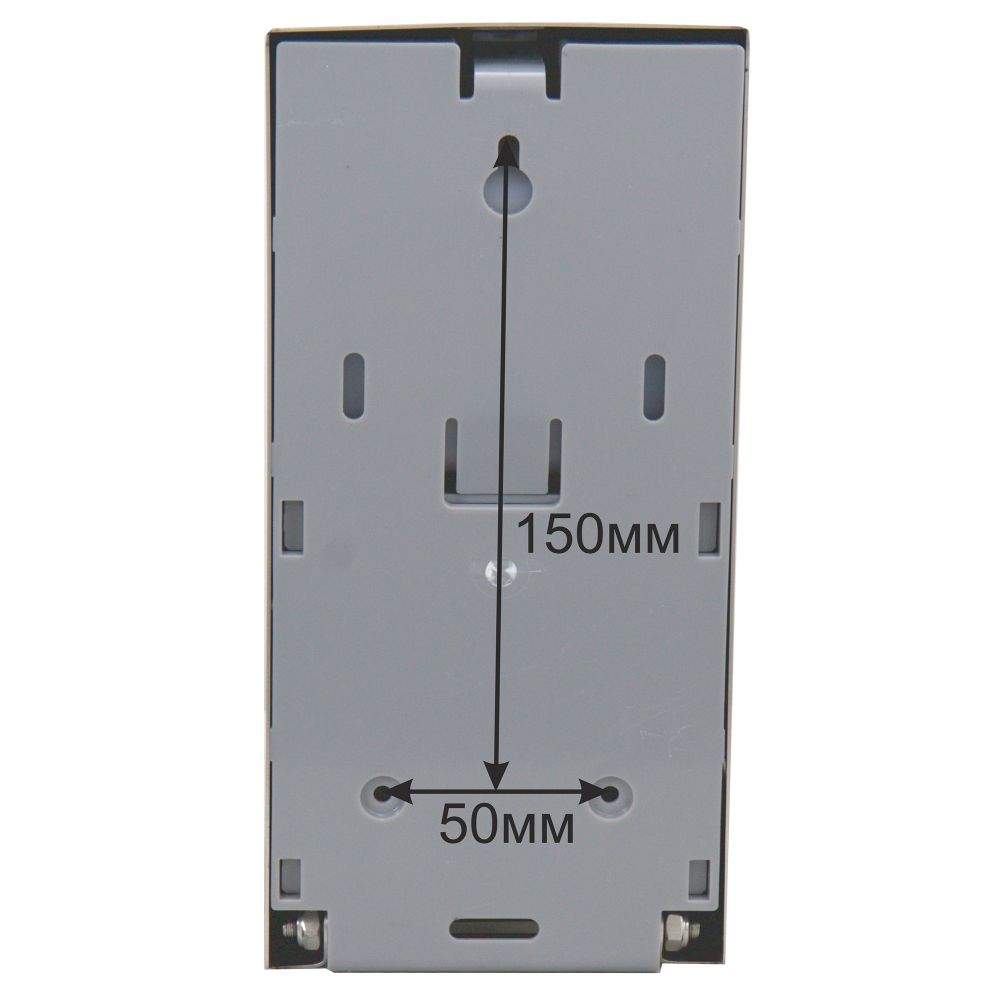 Дозатор жидкого мыла Ksitex SD-7966-500S