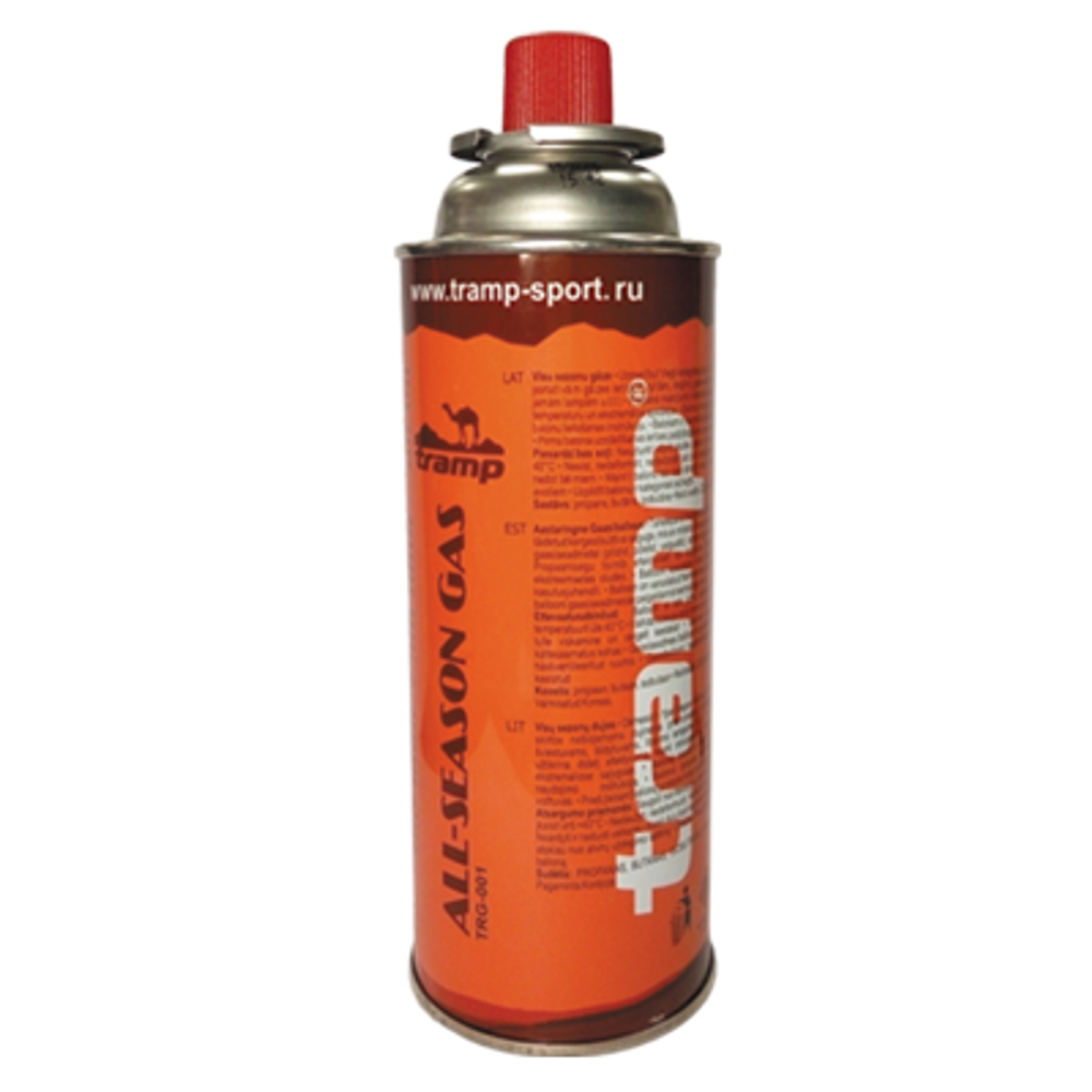 Tramp баллон 220 гр шток TRG-001